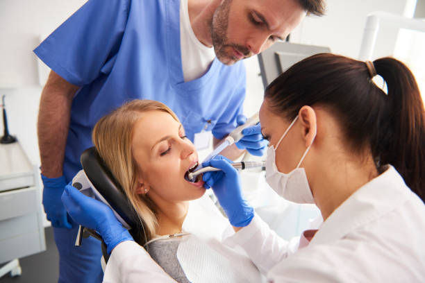 Best Wisdom Tooth Removal  in Logansport, LA