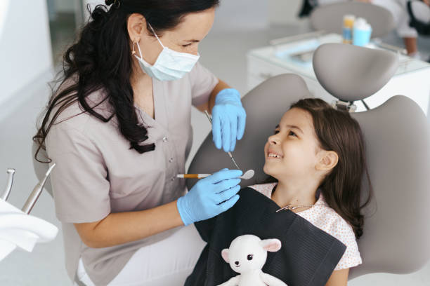 TMJ/TMD Treatment in Logansport, LA