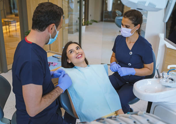 Best Sedation Dentistry  in Logansport, LA