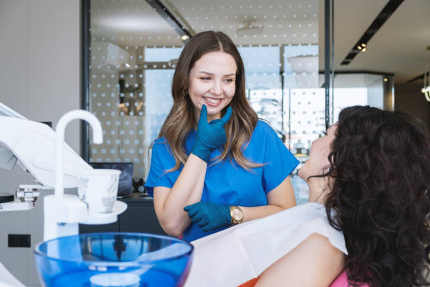Best Root Canal Treatment  in Logansport, LA