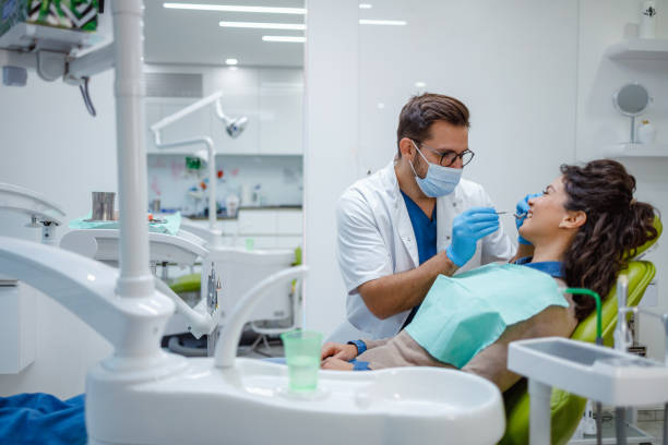Best Preventive Dentistry  in Logansport, LA