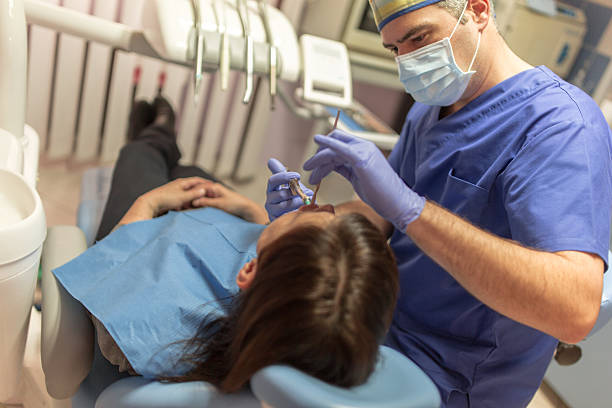 Best Periodontal (Gum) Disease Treatment  in Logansport, LA