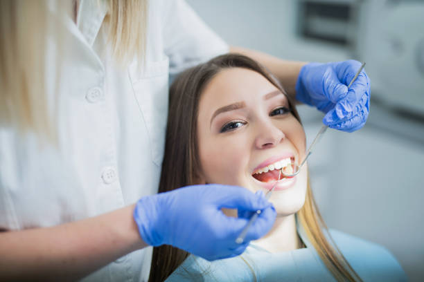  Logansport, LA Dental Services Pros
