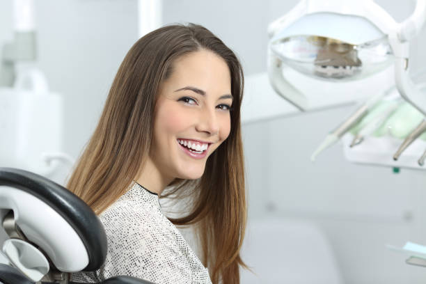 Advanced Technology for Better Dental Care in Logansport, LA